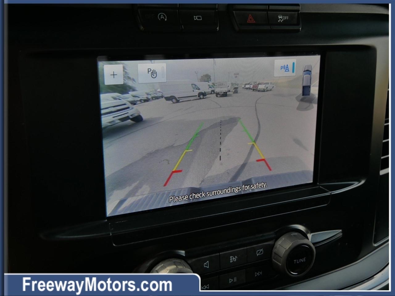 Ford F-150 Lariat 4WD SuperCrew 5.5' Box 2023
