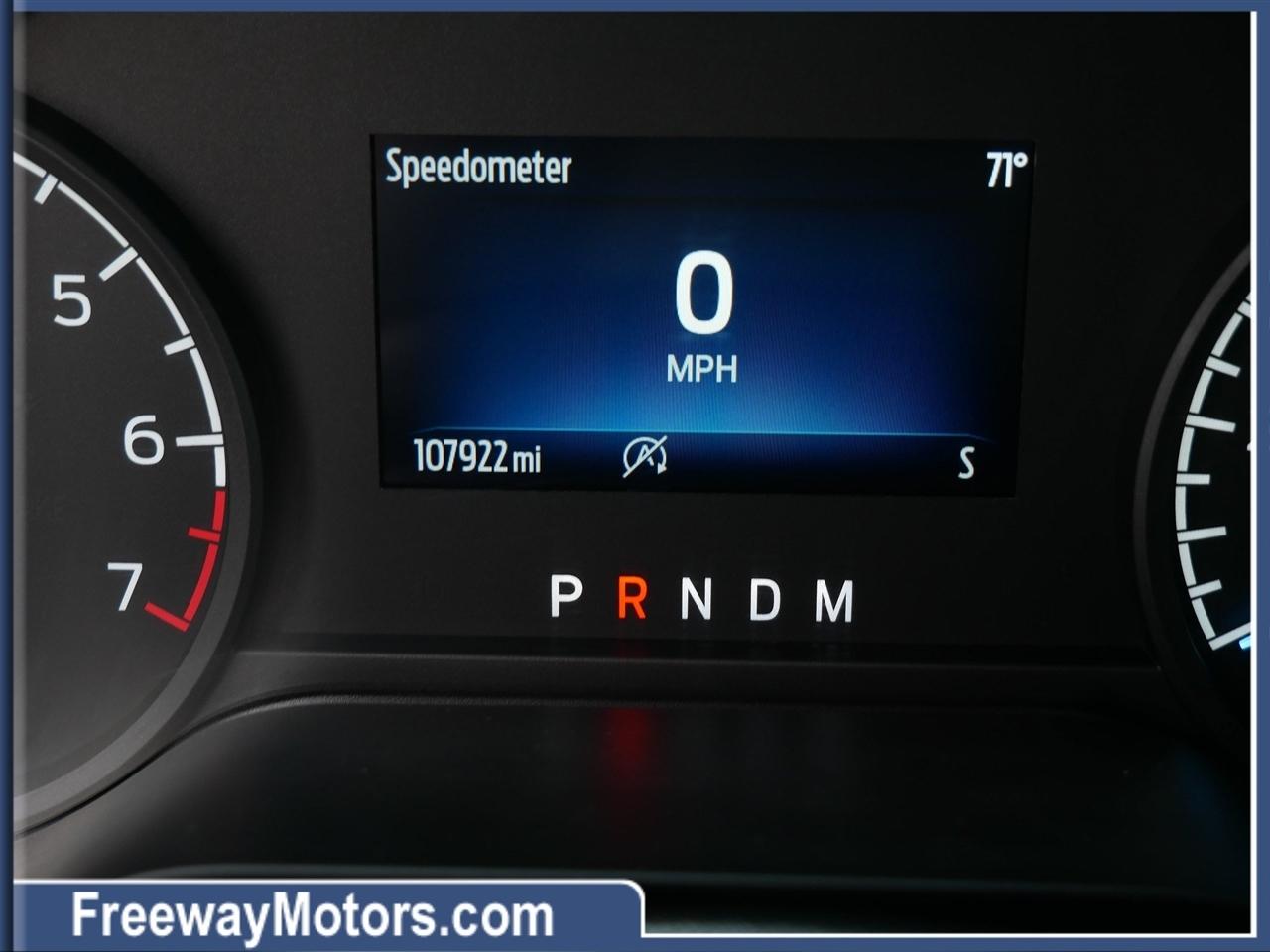 Ford F-150 Lariat 4WD SuperCrew 5.5' Box 2023