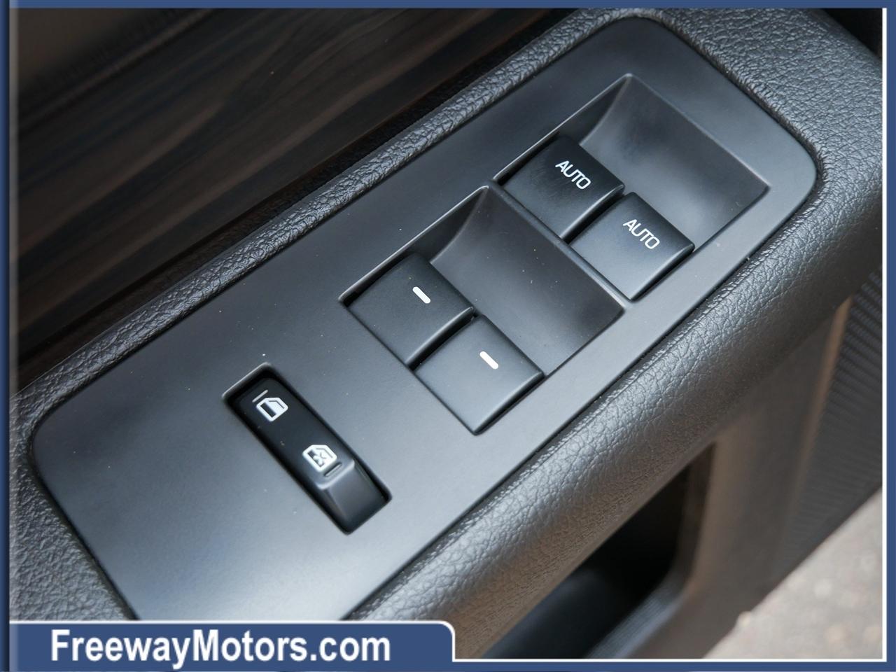 Ford Flex SEL AWD 2017
