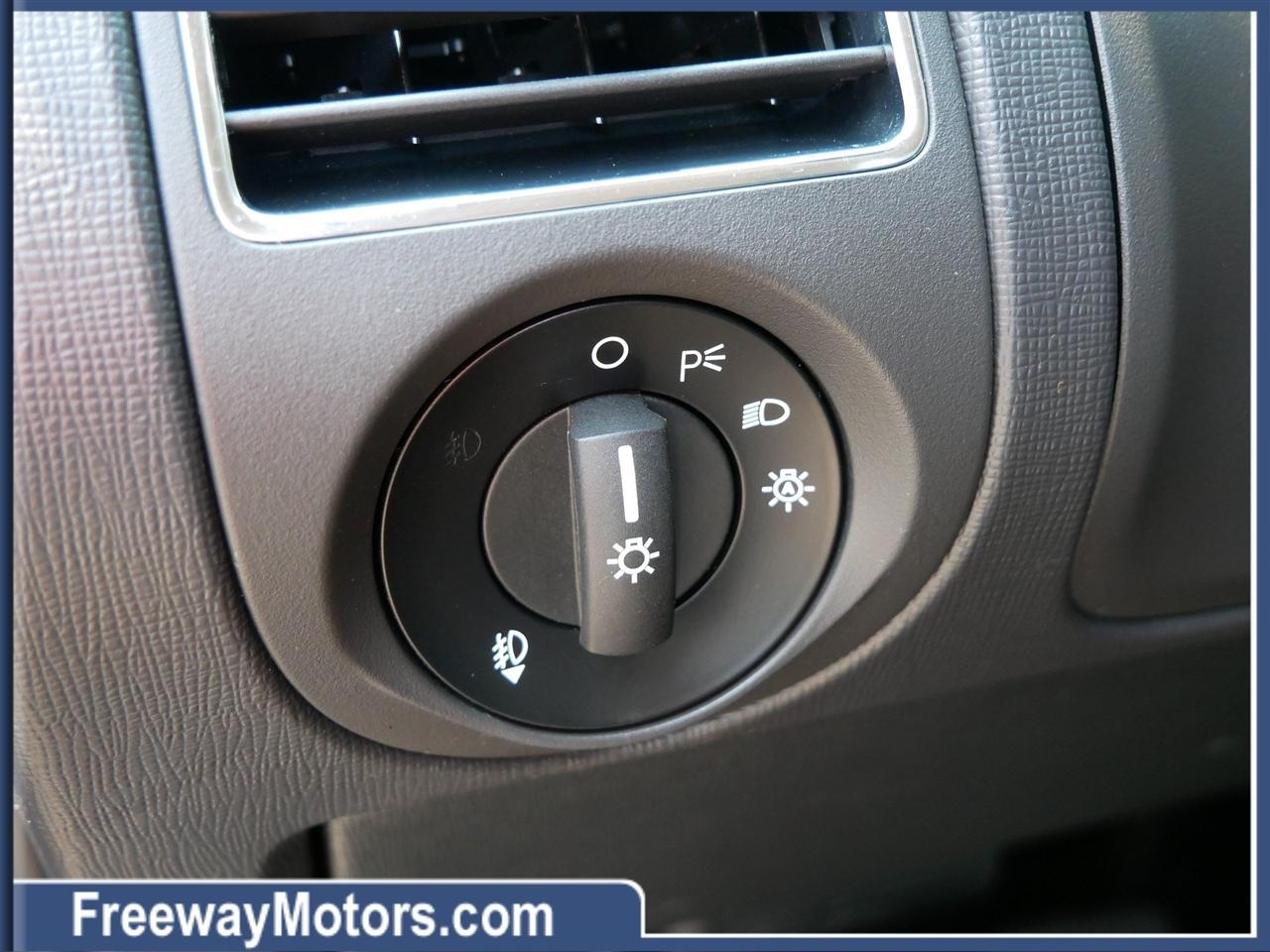 Ford Flex SEL AWD 2017