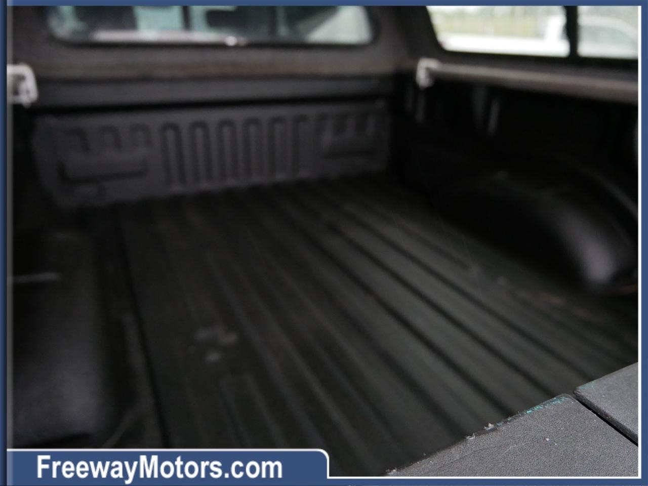 Ford F-150 King Ranch 4WD SuperCrew 5.5' Box 2020