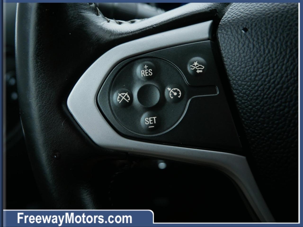 Chevrolet Colorado 4WD Ext Cab 128" LT 2022