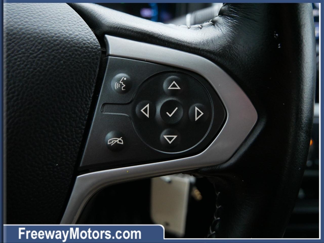 Chevrolet Colorado 4WD Ext Cab 128" LT 2022