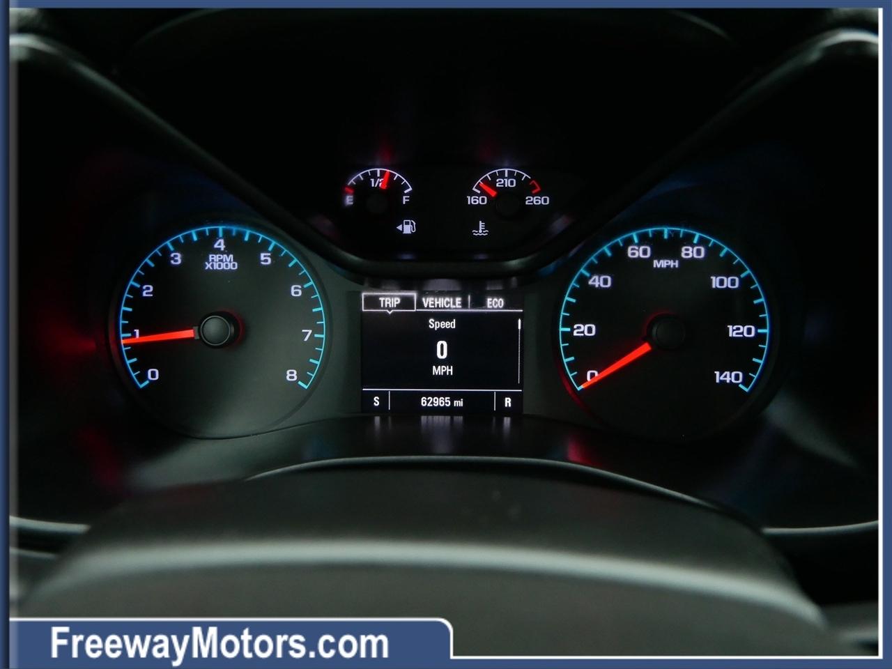 Chevrolet Colorado 4WD Ext Cab 128" LT 2022