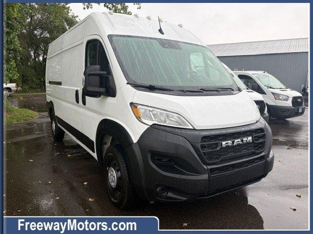 RAM ProMaster Cargo Van 2500 High Roof 159" WB 2023