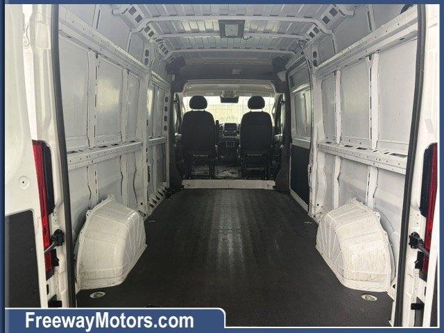 RAM ProMaster Cargo Van 2500 High Roof 159" WB 2023