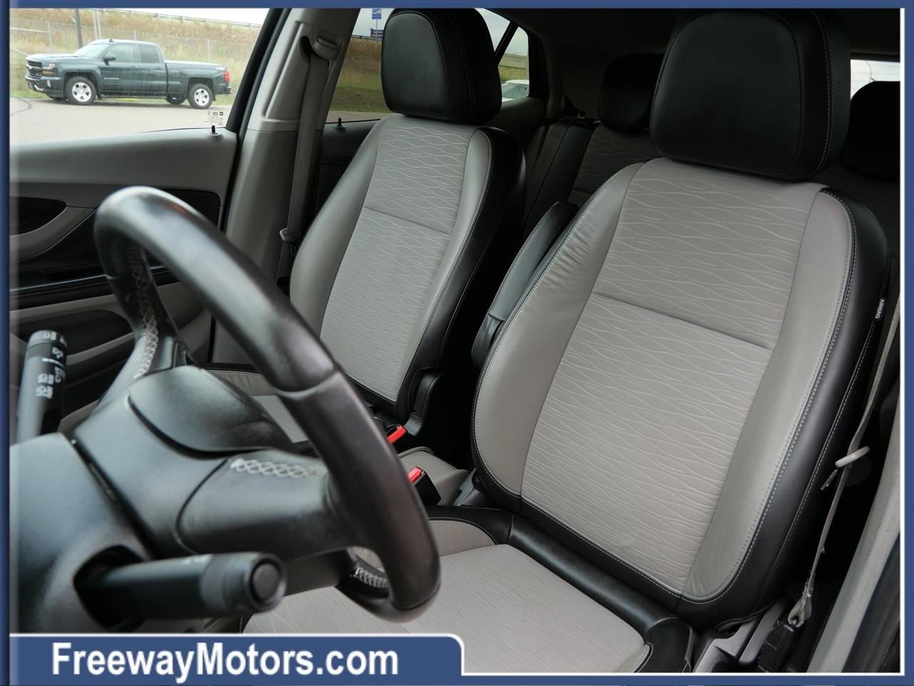 Buick Encore AWD 4dr 2016