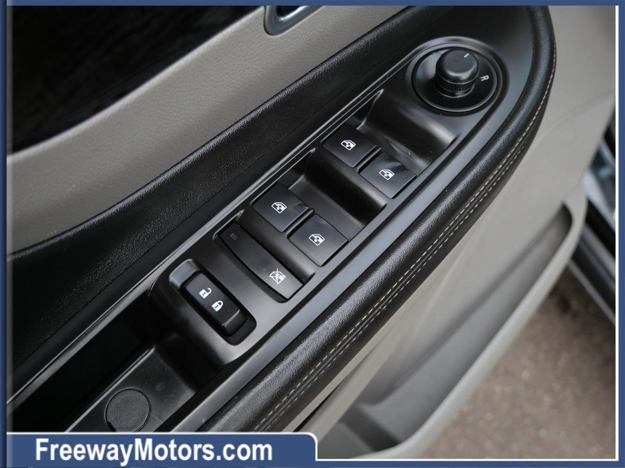 Buick Encore AWD 4dr 2016