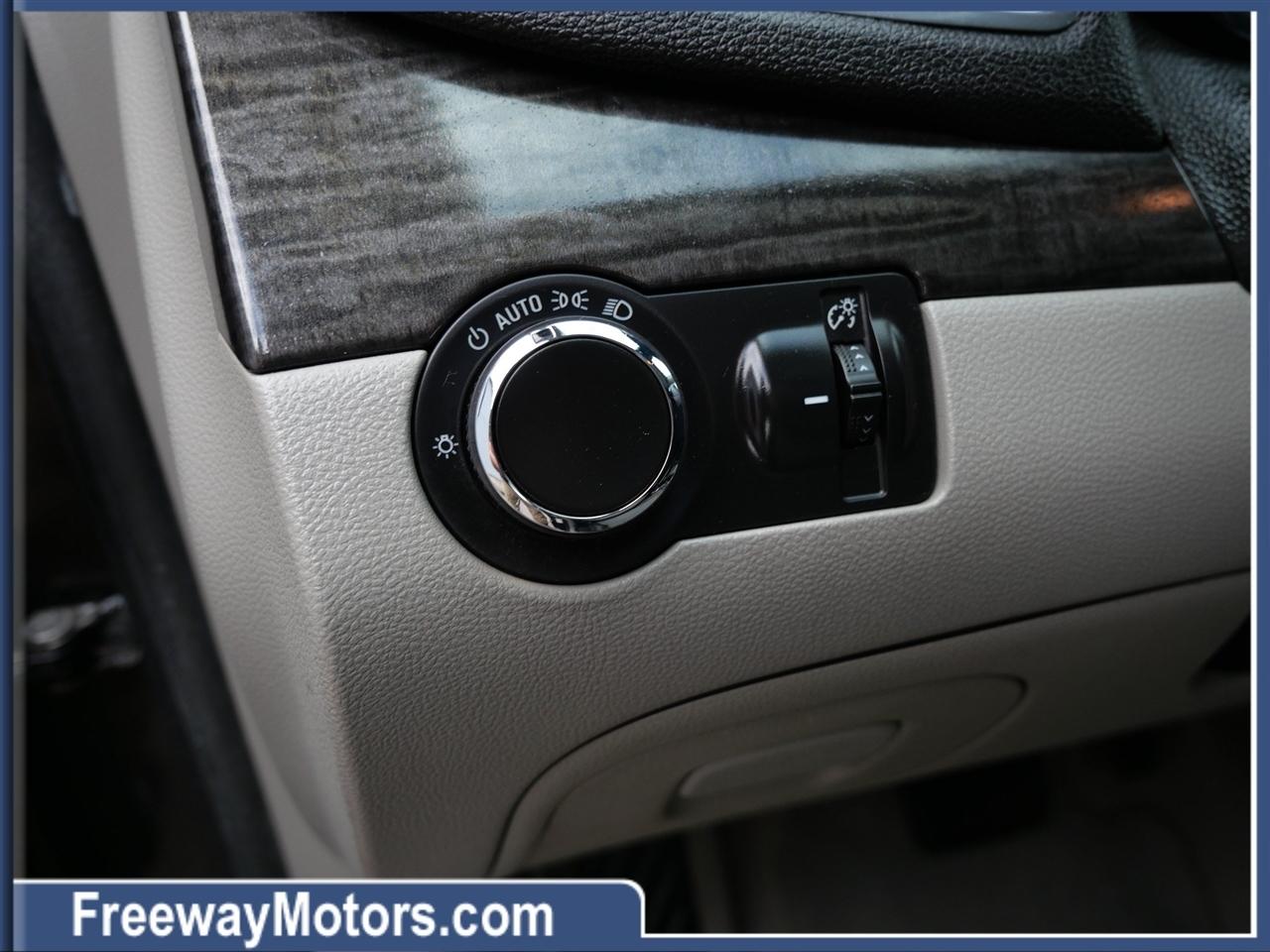 Buick Encore AWD 4dr 2016