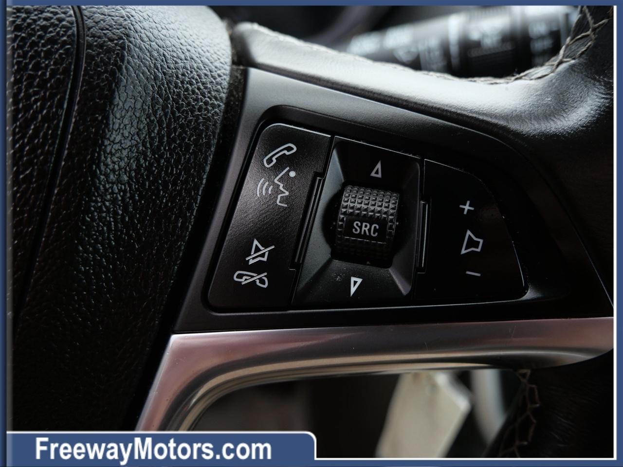 Buick Encore AWD 4dr 2016