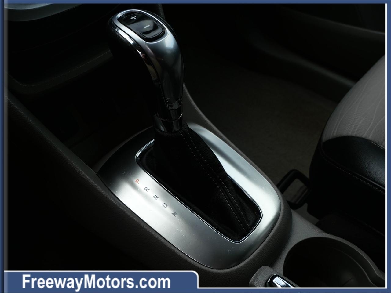 Buick Encore AWD 4dr 2016
