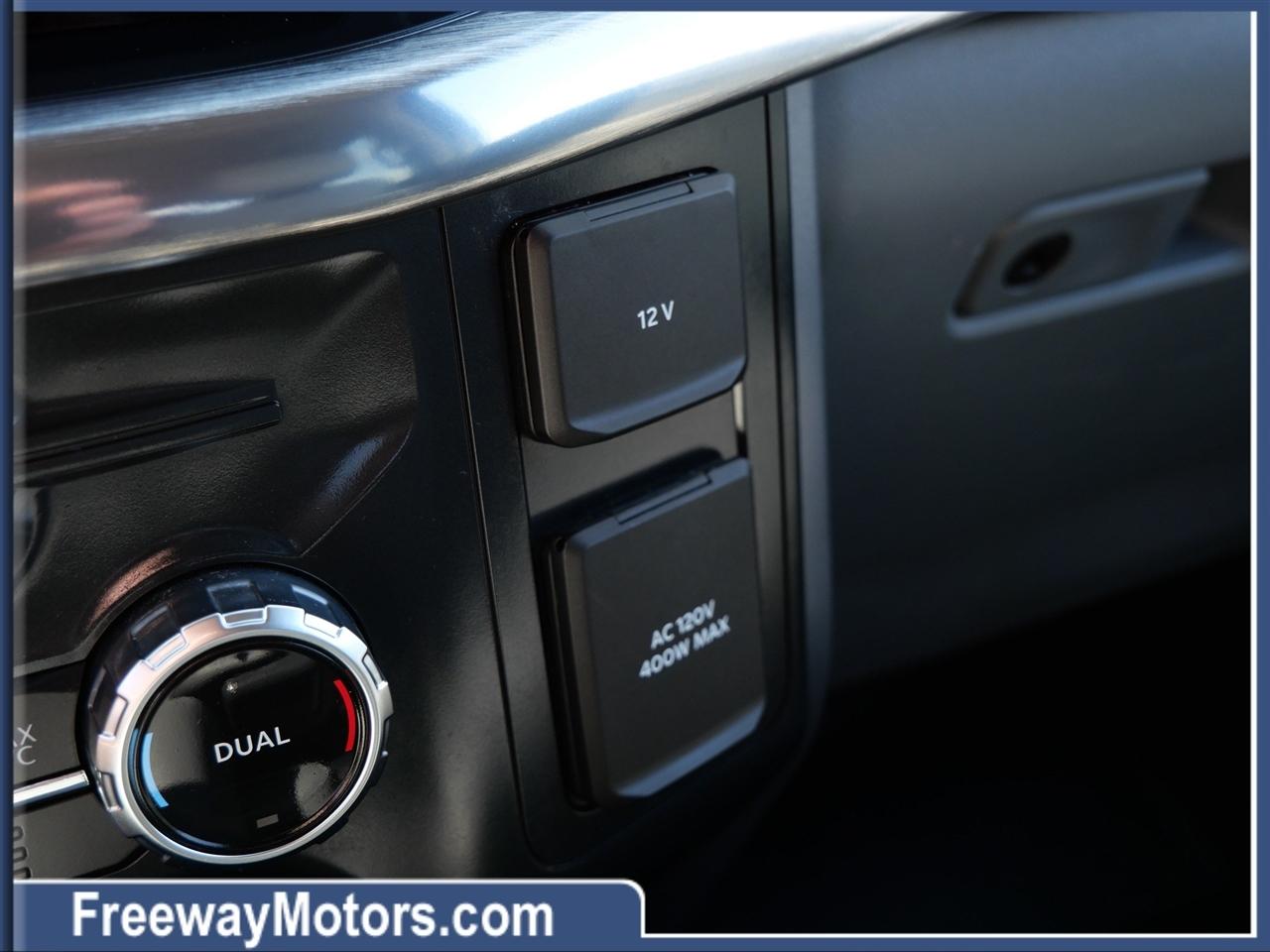 Ford F-150 Lariat SuperCrew 4WD 2022
