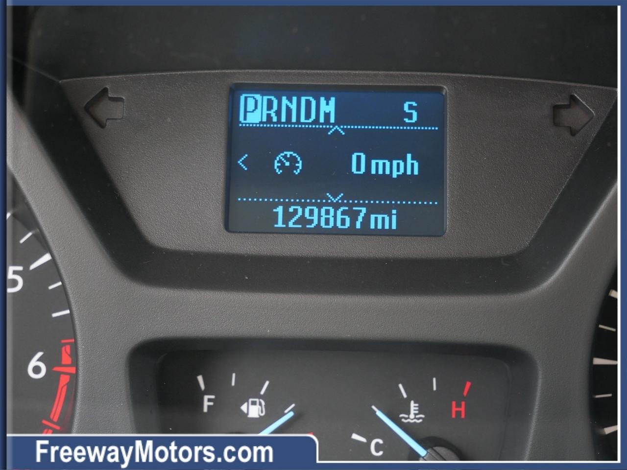 Ford Transit Van T-250 148" Med Rf 9000 GVWR Sliding RH Dr 2019