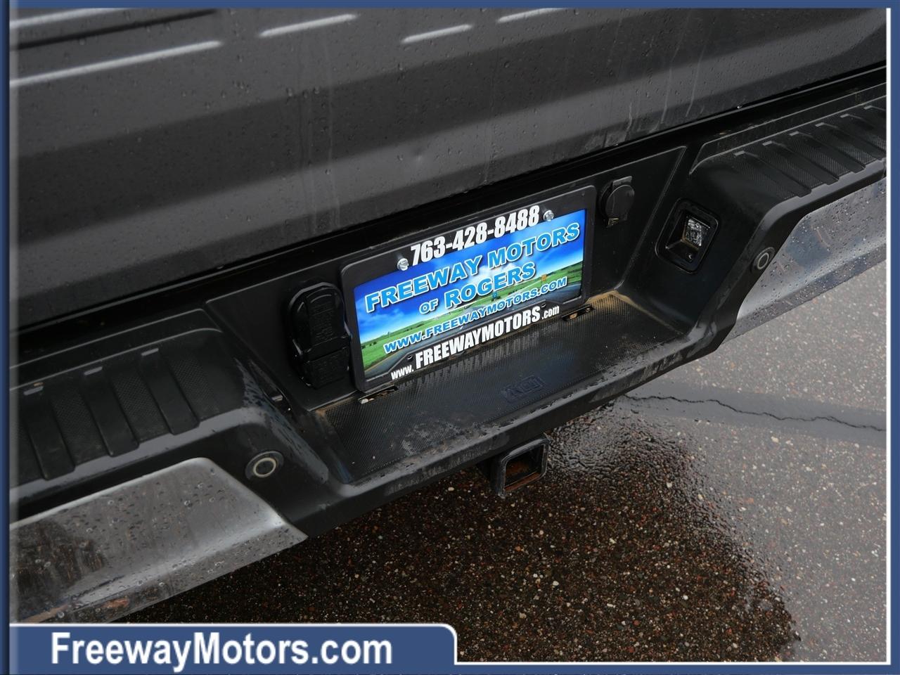 Ford F-150 XLT 4WD SuperCrew 6.5' Box 2022