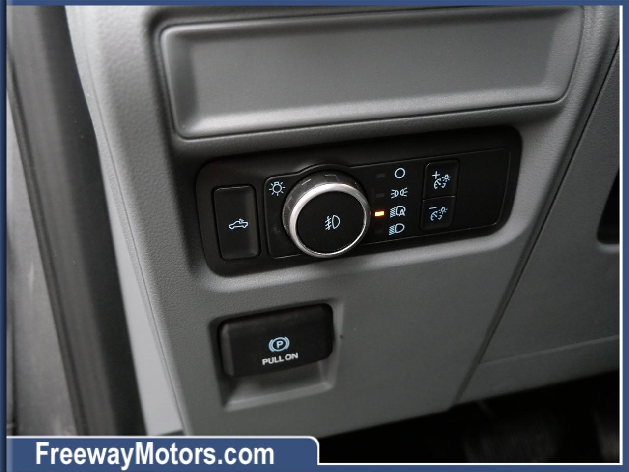 Ford F-150 XLT 4WD SuperCrew 6.5' Box 2022