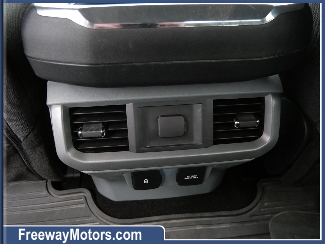 Ford F-150 XLT 4WD SuperCrew 6.5' Box 2022