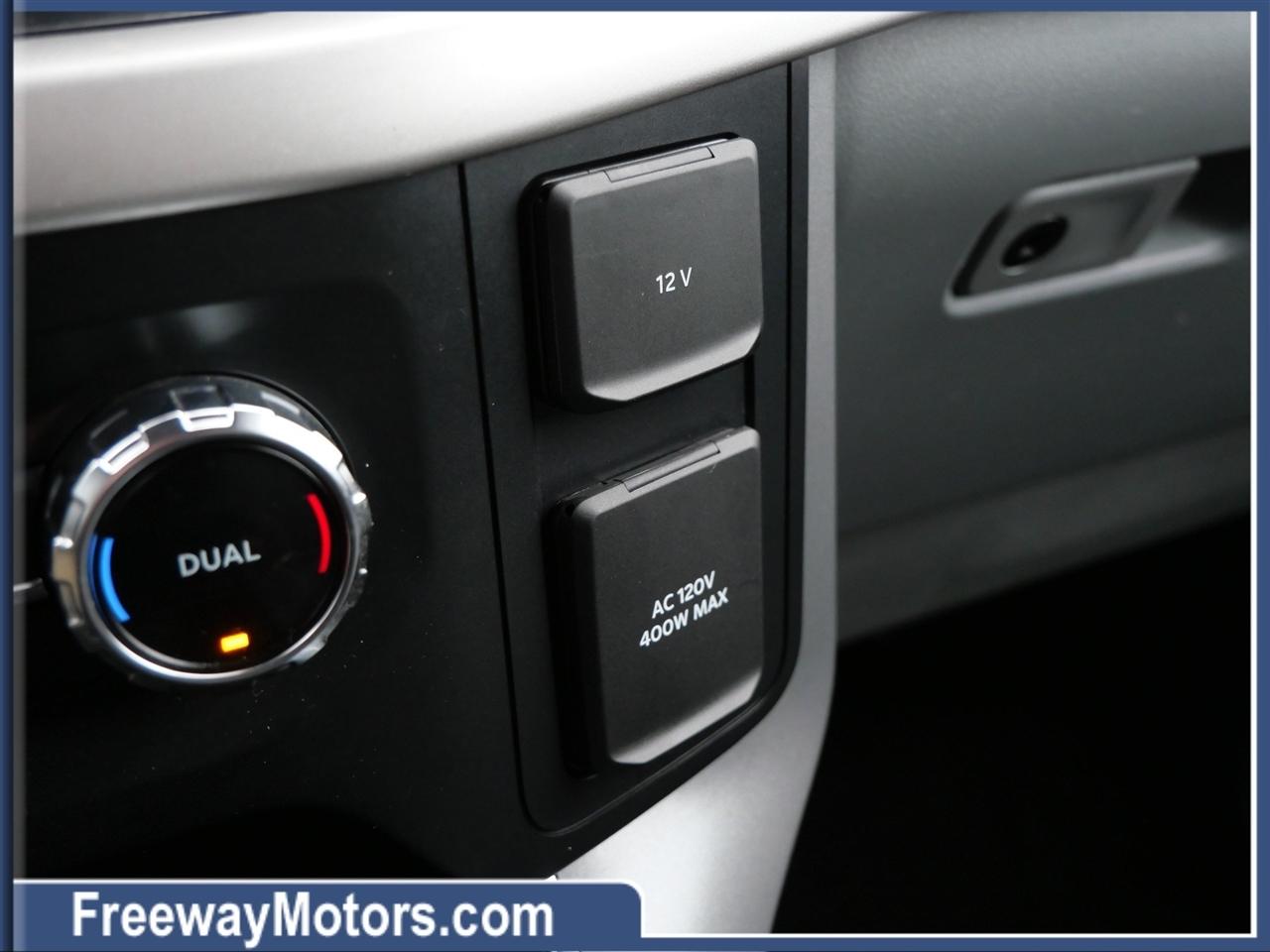 Ford F-150 XLT 4WD SuperCrew 6.5' Box 2022