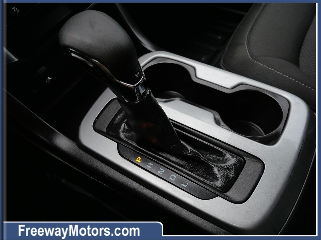 Chevrolet Colorado 4WD Ext Cab 128" LT 2022