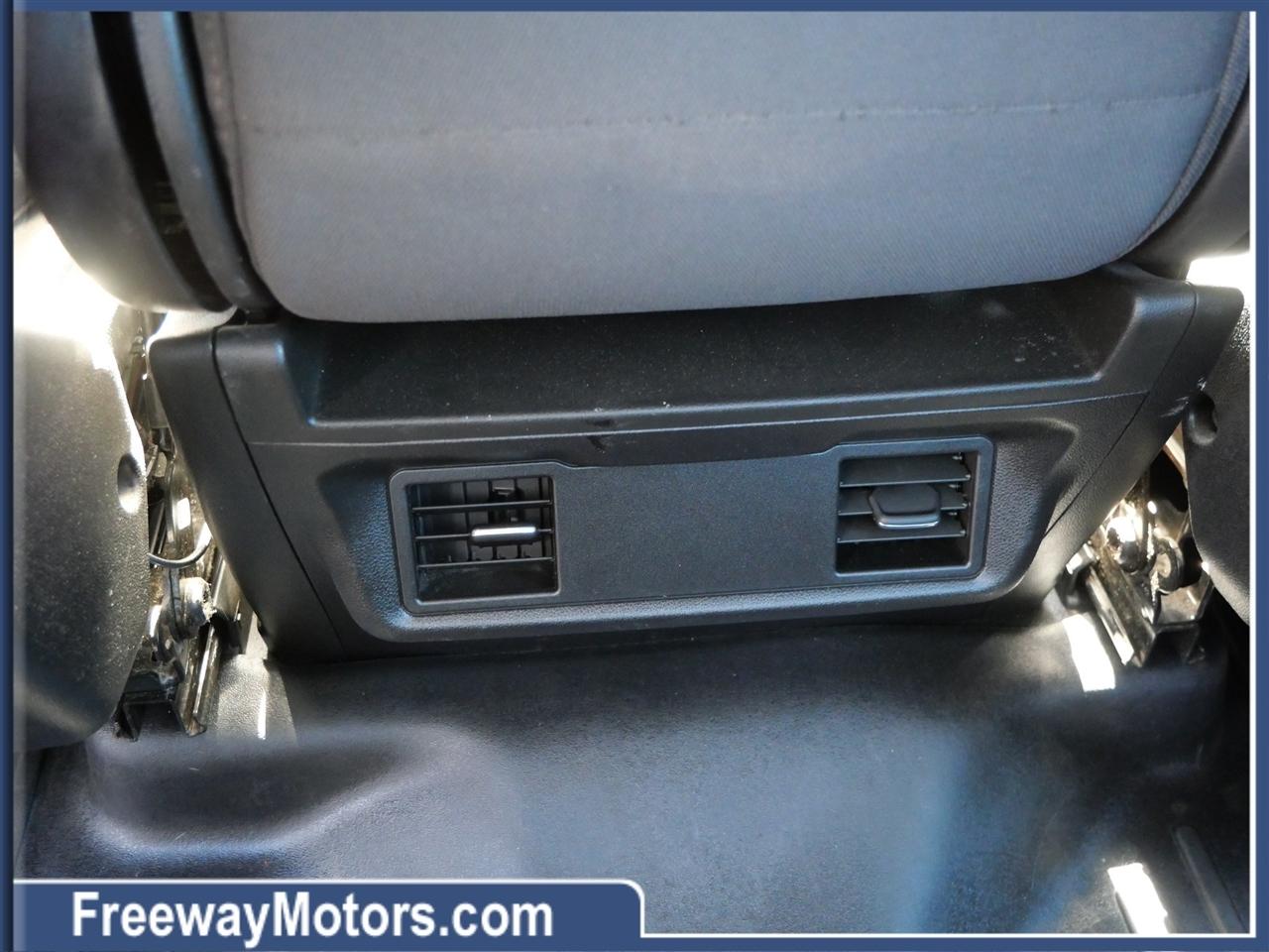 Chevrolet Silverado 2500HD 4WD Crew Cab 159" Work Truck 2022