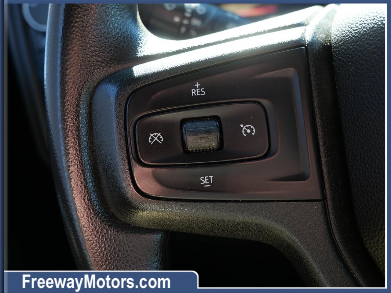 Chevrolet Silverado 2500HD 4WD Crew Cab 159" Work Truck 2022