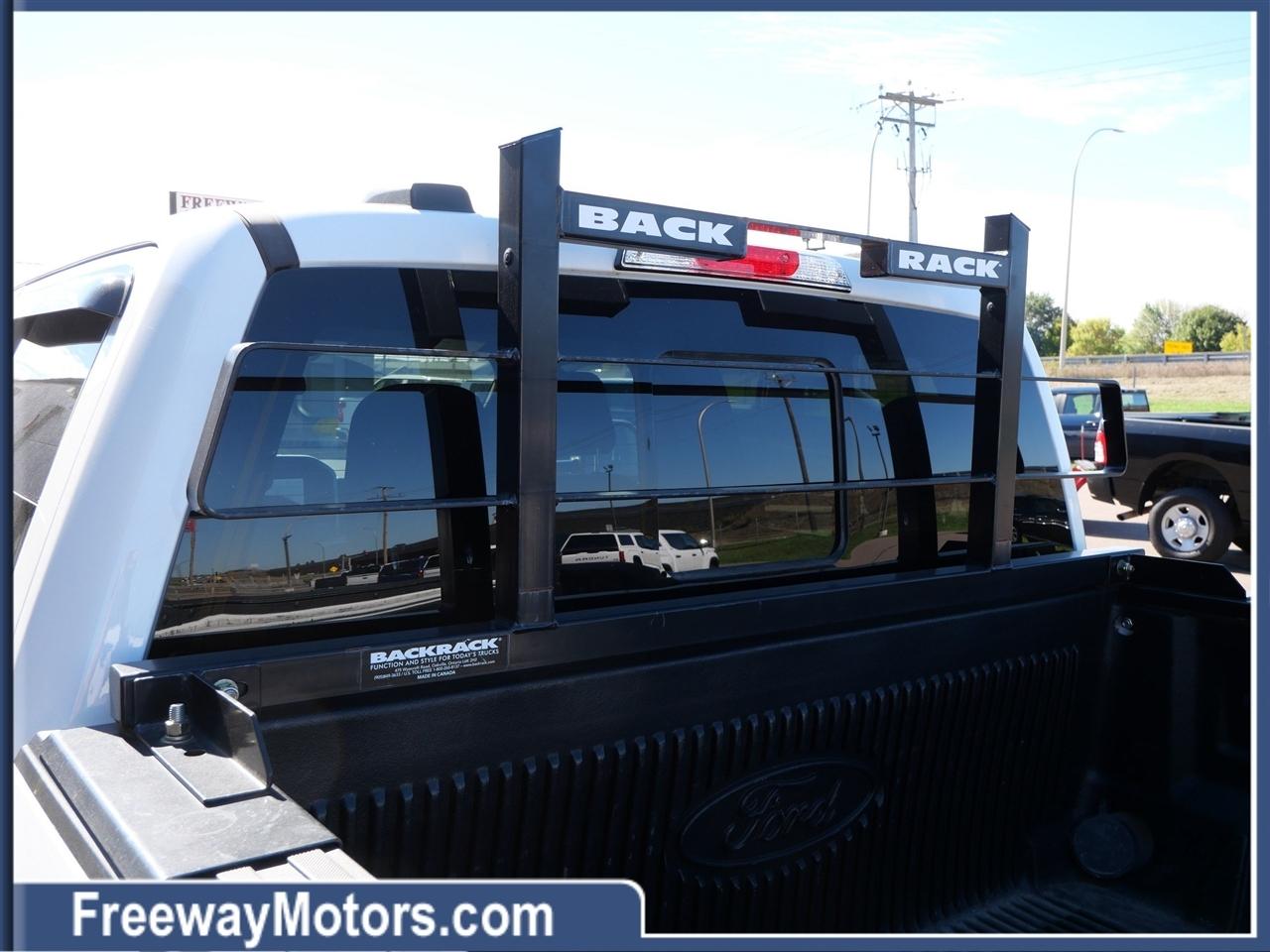 Ford F-150 King Ranch 4WD SuperCrew 5.5' Box 2023