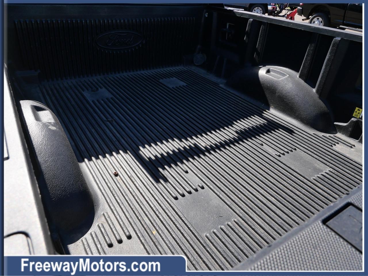 Ford F-150 King Ranch 4WD SuperCrew 5.5' Box 2023