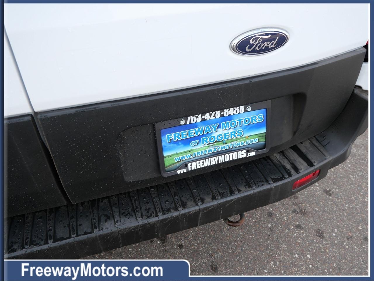 Ford Transit Cargo Van T-250 148" Med Rf 9000 GVWR Sliding RH Dr 2023