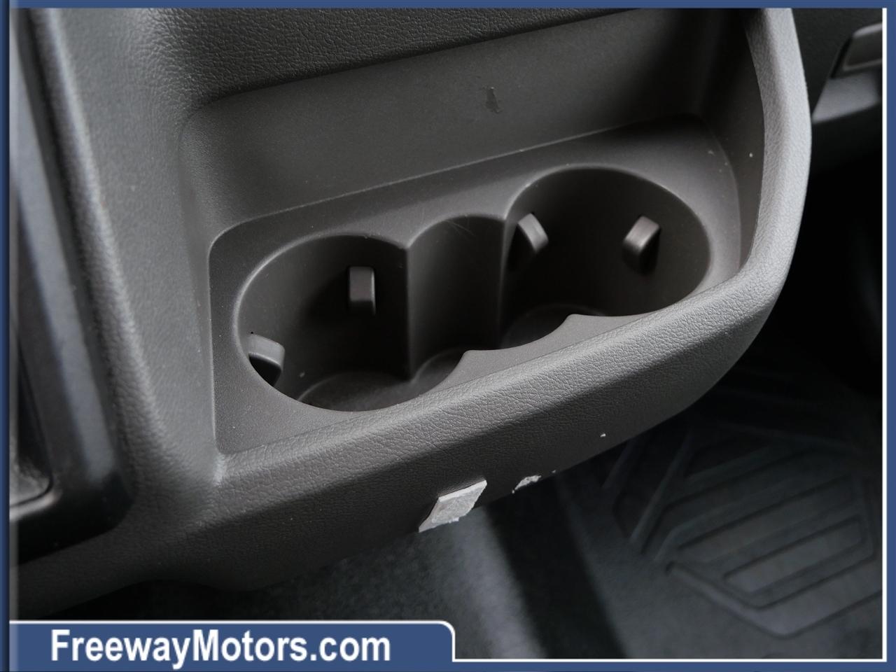 Ford Transit Cargo Van T-250 148" Med Rf 9000 GVWR Sliding RH Dr 2023