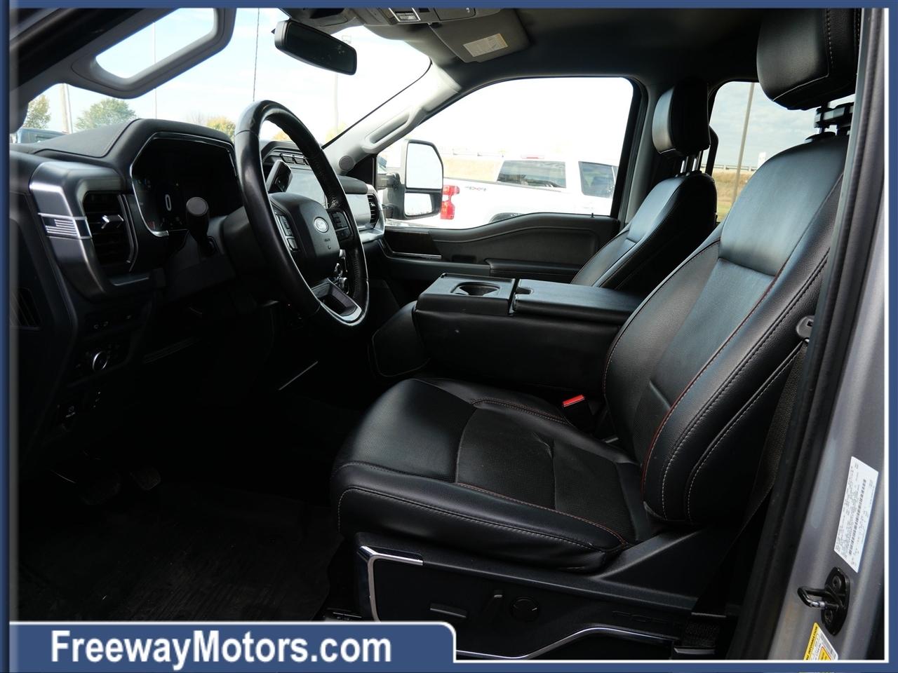 Ford F-150 XL 4WD SuperCrew 5.5' Box 2022