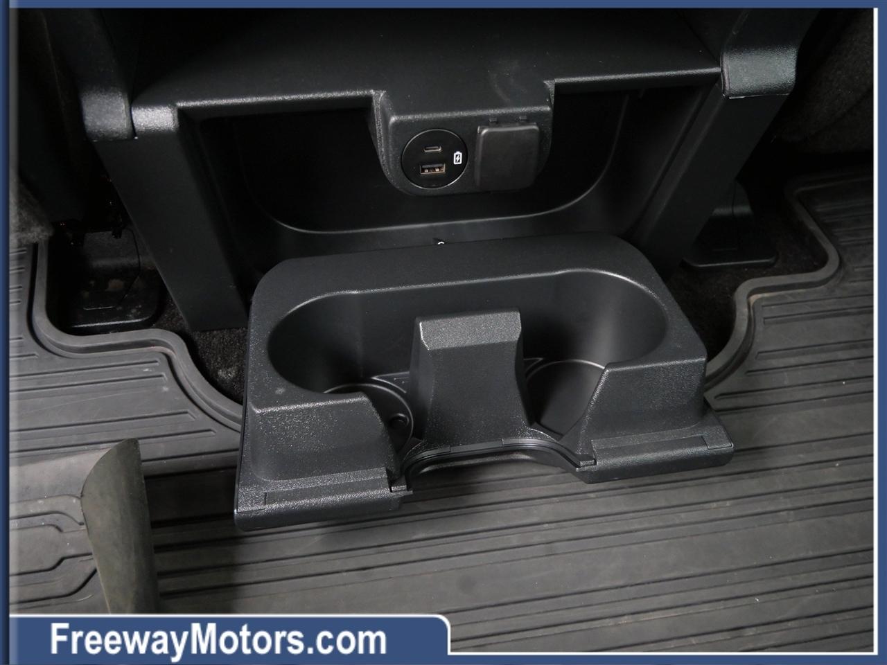 Ford F-150 XL 4WD SuperCrew 5.5' Box 2022