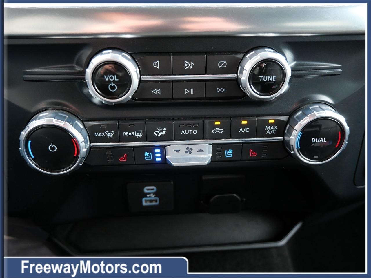 Ford F-150 XL 4WD SuperCrew 5.5' Box 2022