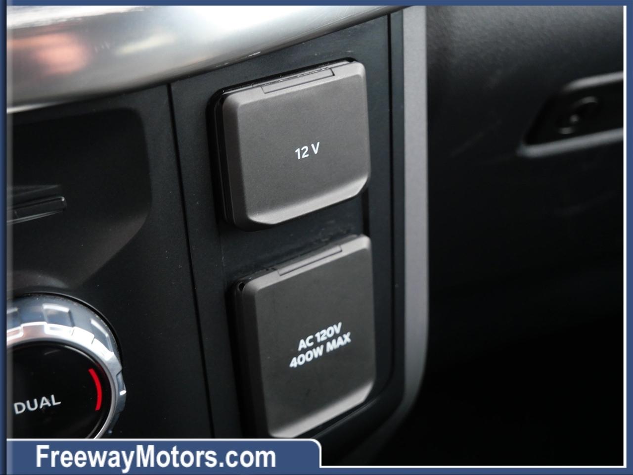 Ford F-150 XL 4WD SuperCrew 5.5' Box 2022