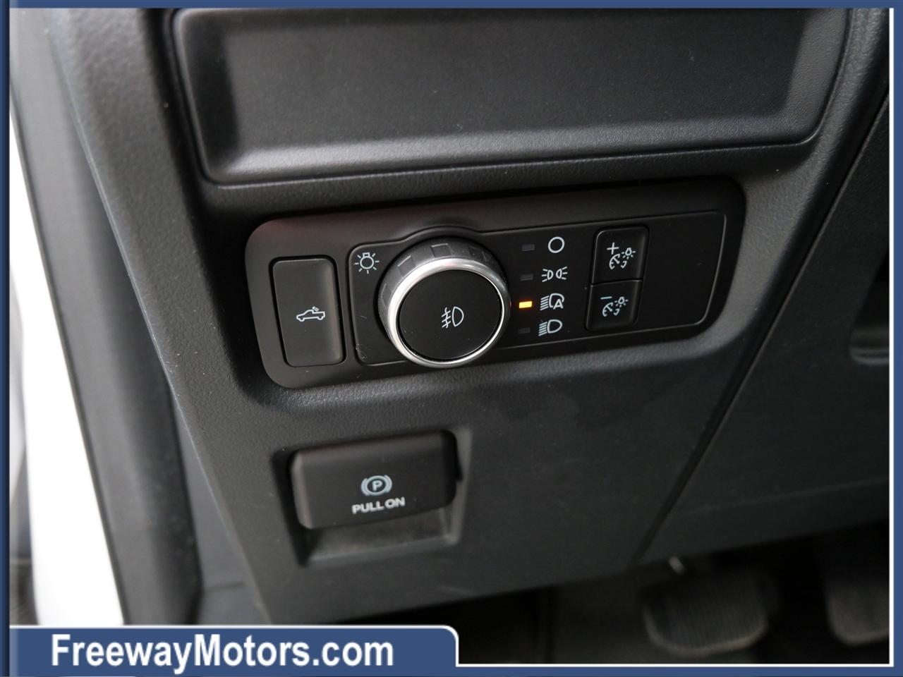 Ford F-150 XLT 4WD SuperCrew 5.5' Box 2022