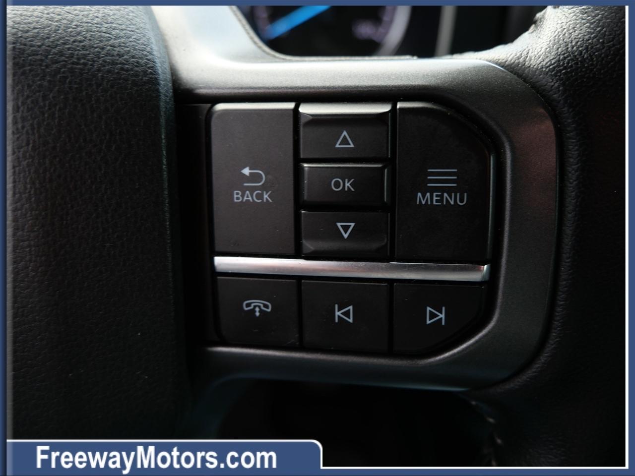 Ford F-150 XLT 4WD SuperCrew 5.5' Box 2022