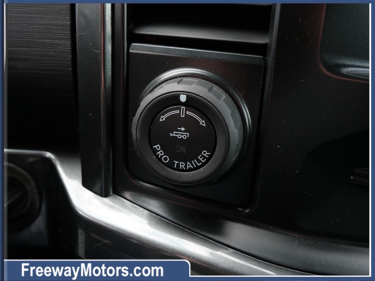 Ford F-150 XLT 4WD SuperCrew 5.5' Box 2022