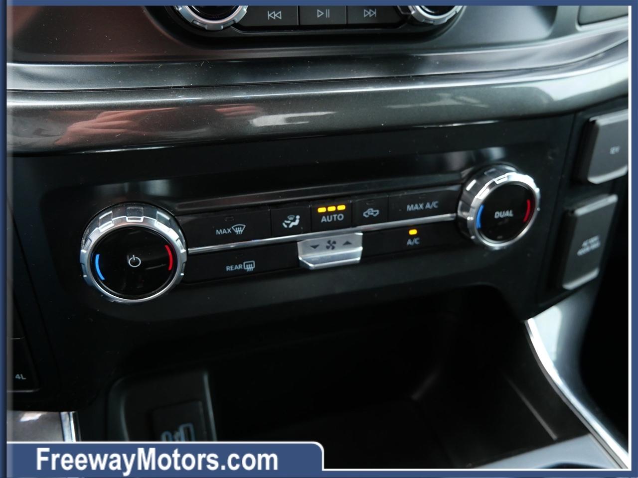 Ford F-150 XLT 4WD SuperCrew 5.5' Box 2022