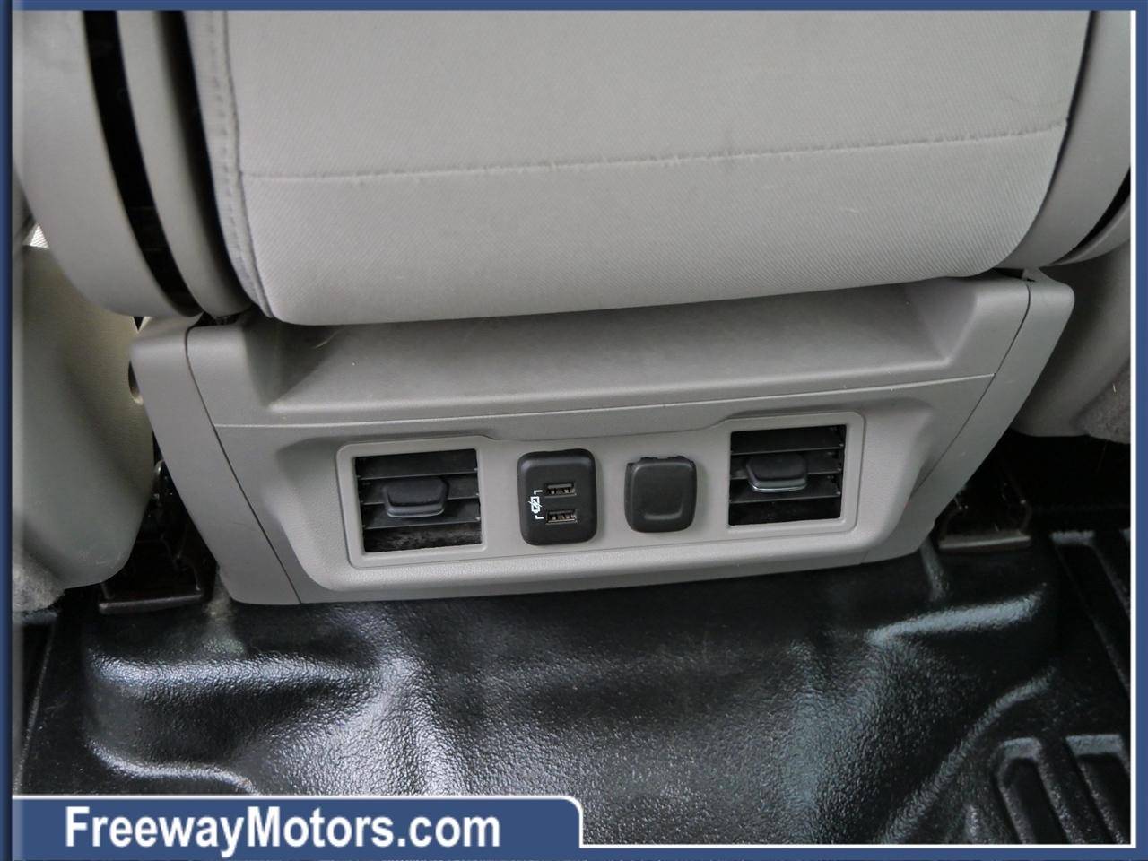 Chevrolet Silverado 2500HD 4WD Crew Cab 159" LT 2021