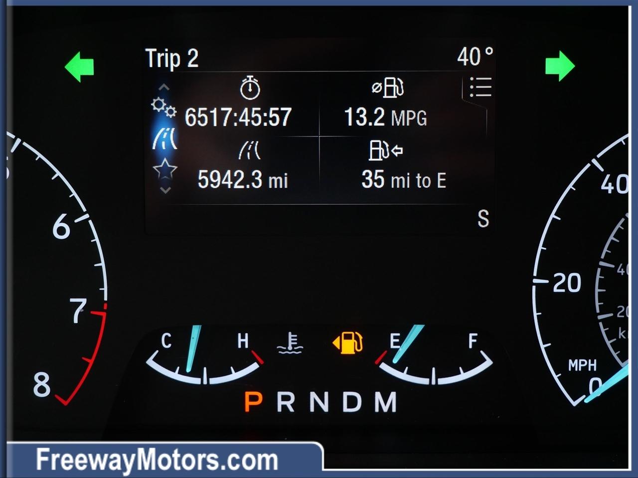 Ford Transit Cargo Van T-150 130" Med Rf 8670 GVWR AWD 2020