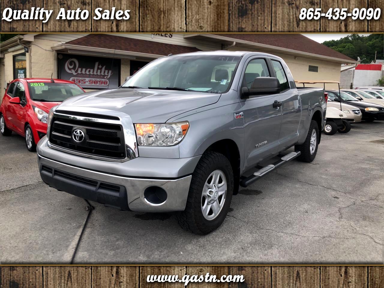 Used 2013 Toyota Tundra In Oliver Springs Tn Auto Com