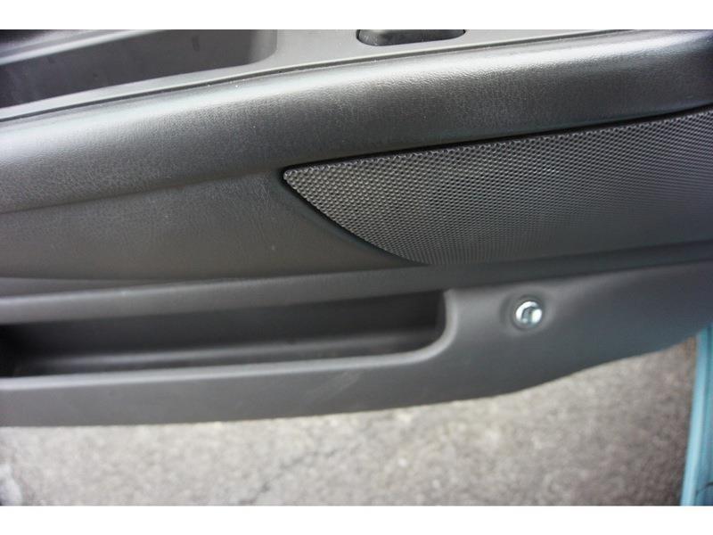 Ford Thunderbird  2002