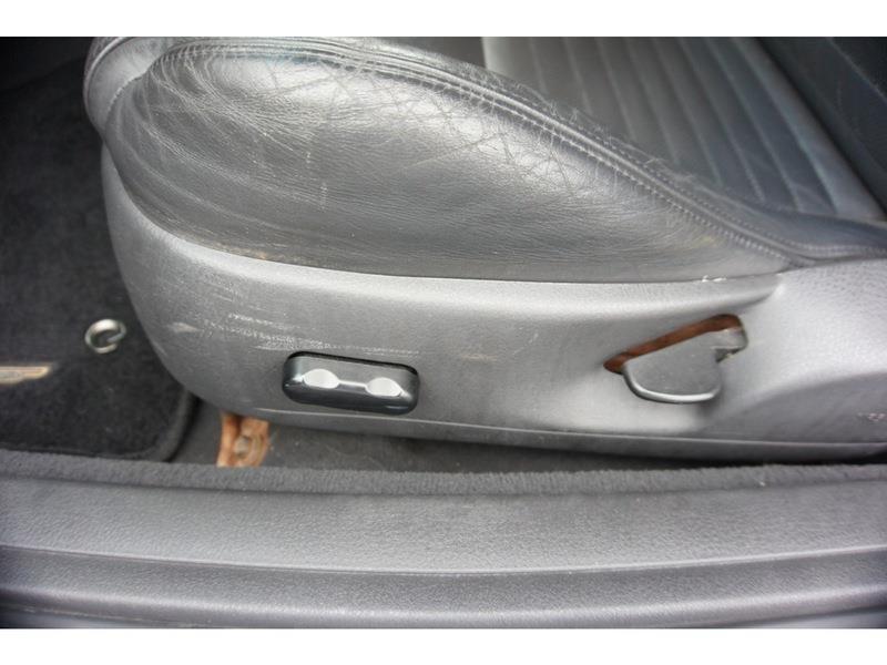 Ford Thunderbird  2002