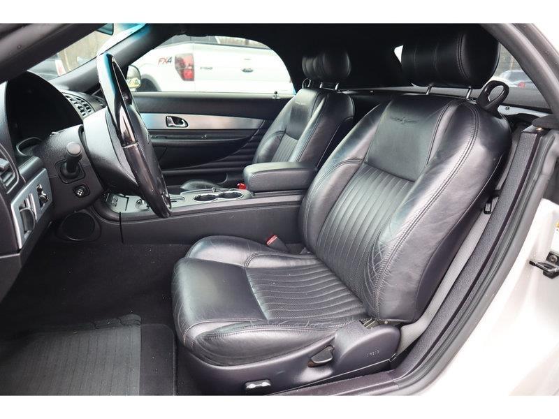 Ford Thunderbird  2004