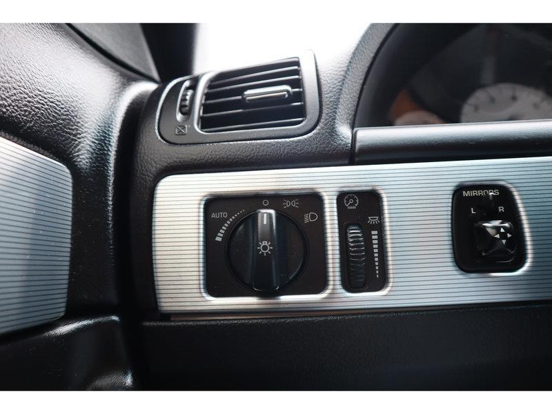 Ford Thunderbird  2004