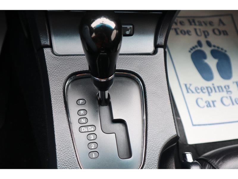 Ford Thunderbird  2004