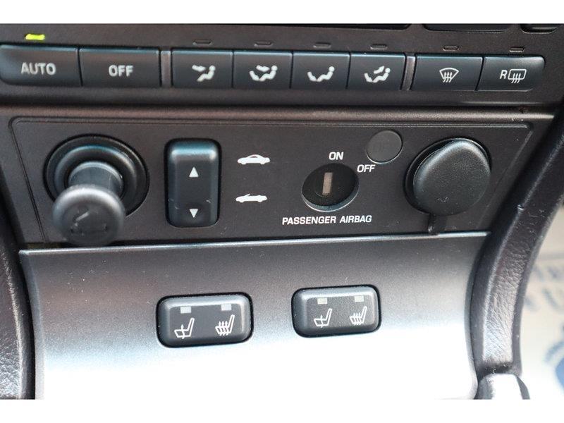 Ford Thunderbird  2004