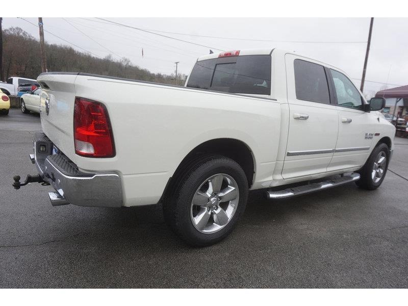 RAM 1500  2016