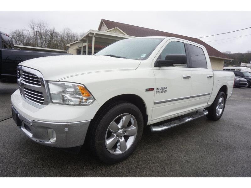 RAM 1500  2016