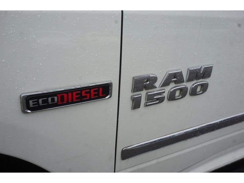 RAM 1500  2016