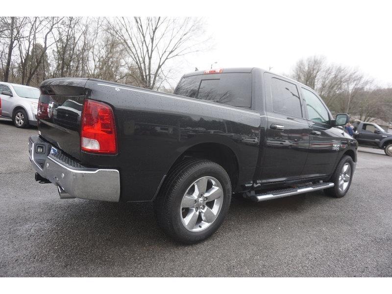RAM 1500  2016