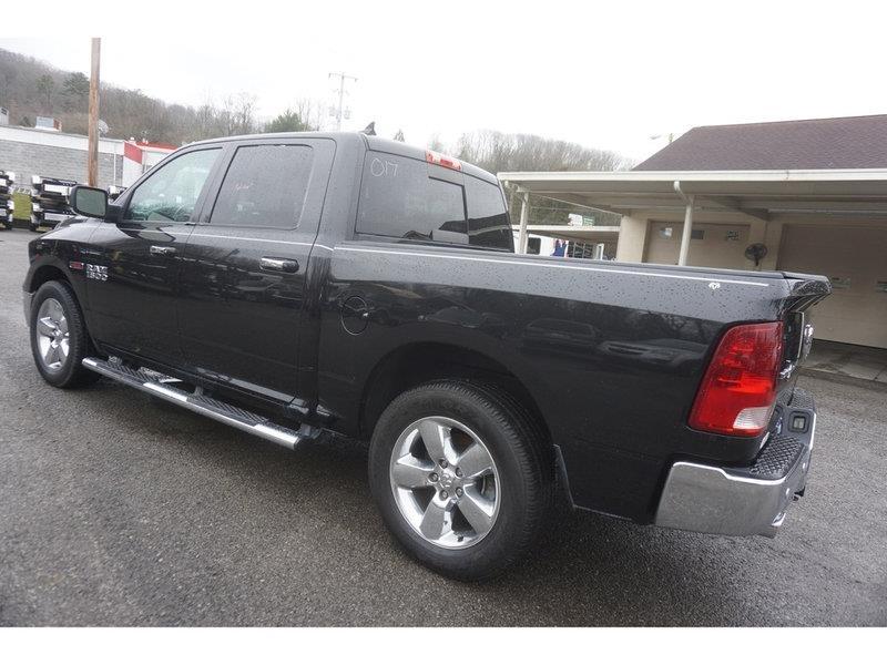 RAM 1500  2016